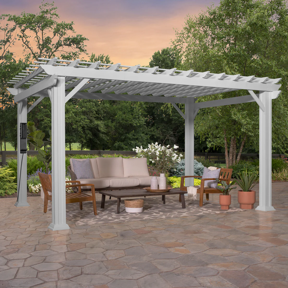 Pergola Design